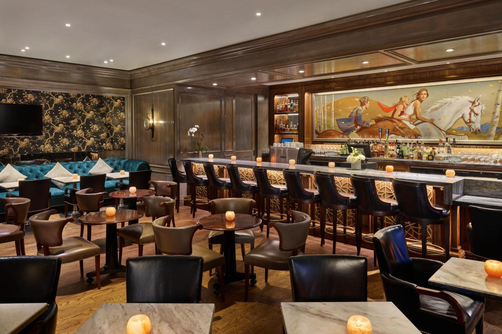 St. Regis Residence Club, Аспън Екстериор снимка